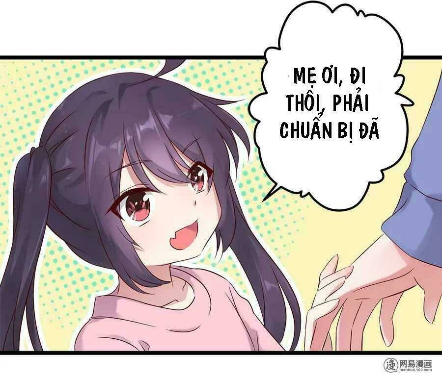 Gửi Người Không Quen: Chapter 19