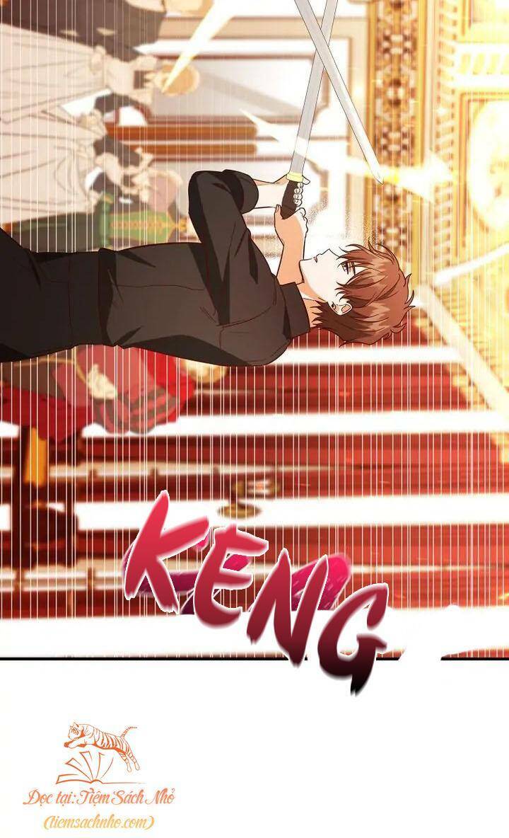 Lòng Trung Thành Với Kẻ Ác: Chapter 44