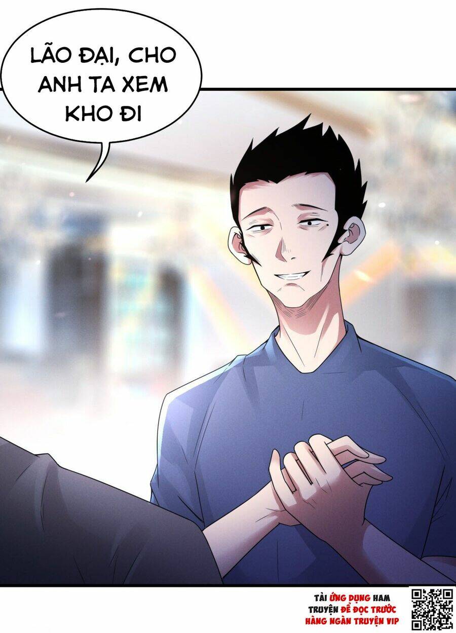 Pháp Sư Truyền Kì: Chapter 14