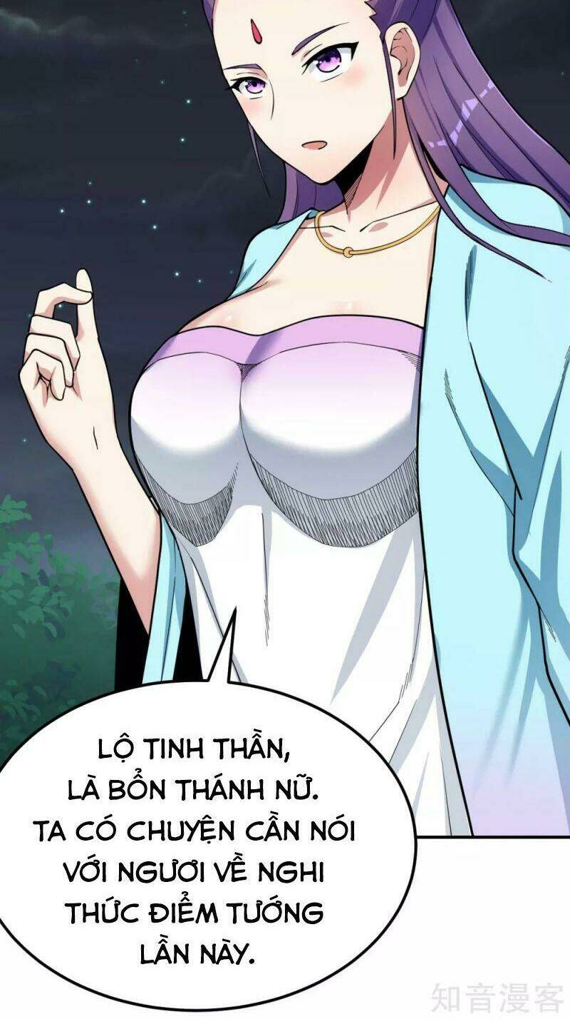 Thần Võ Đế Tôn: Chapter 51