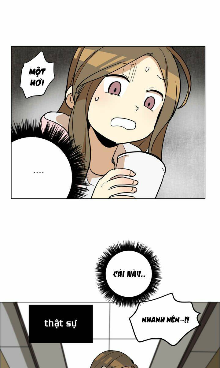 Lớn Lên Đểu Cáng: Chapter 26