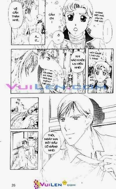 Duyên Kỳ Ngộ: Chapter 7