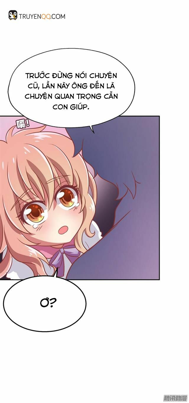 Phép tắc yêu đương của Ma Vương: Chapter 12