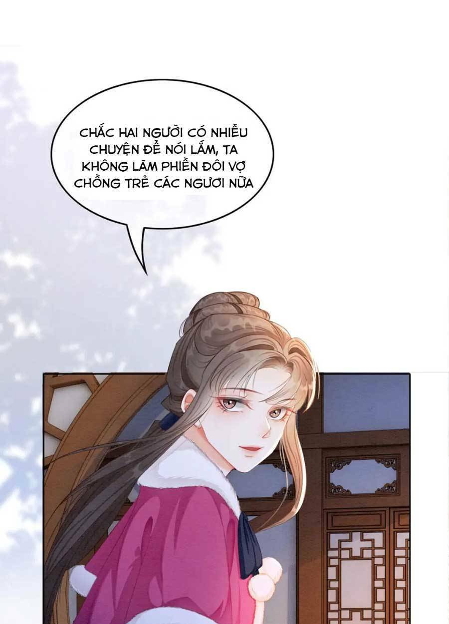 Xung Hỉ Vương Phi: Chapter 100