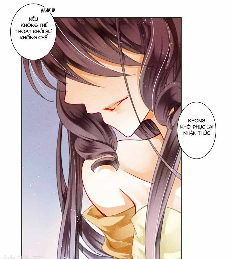 Ái Thượng Vô Địch Tiếu Hoàng Hậu: Chapter 91