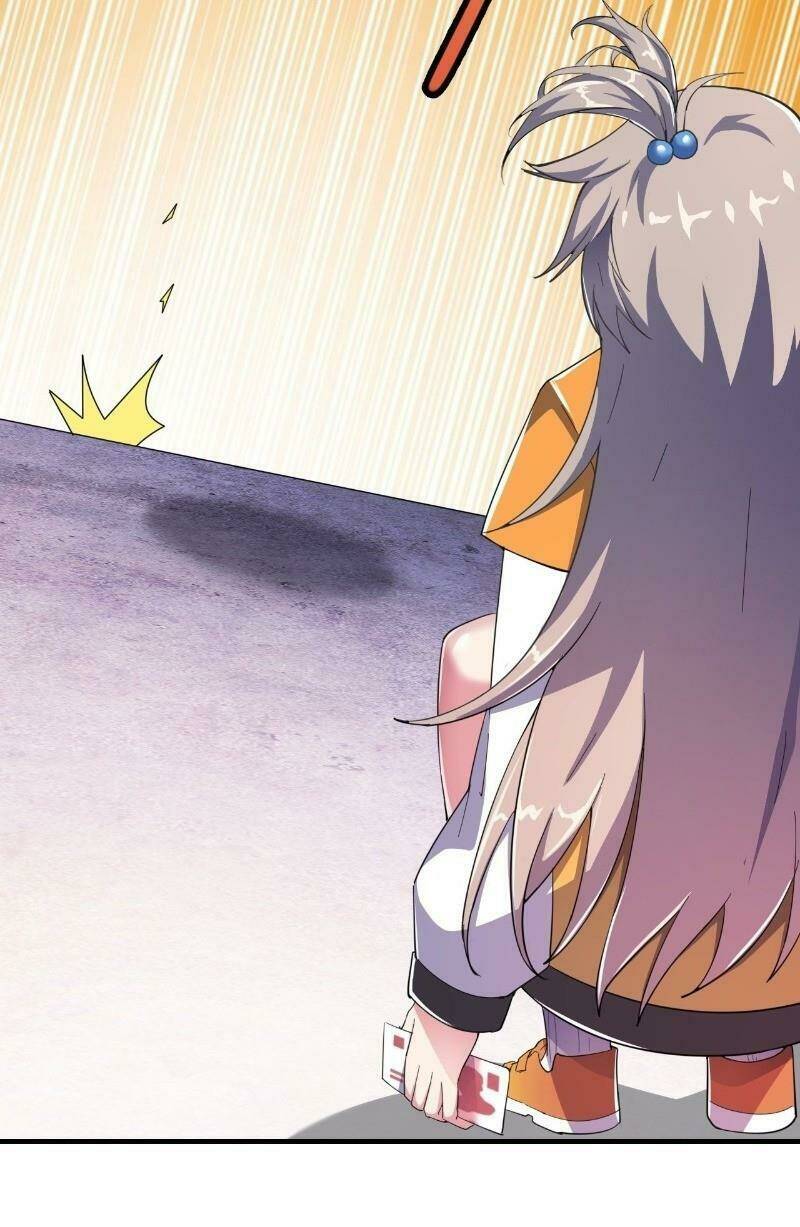 Hệ Thống Bái Kim Siêu Cấp: Chapter 9