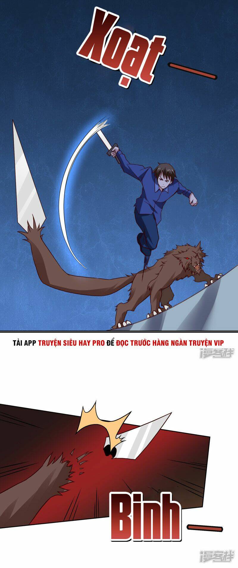 Tay Chơi Thần Cấp: Chapter 127