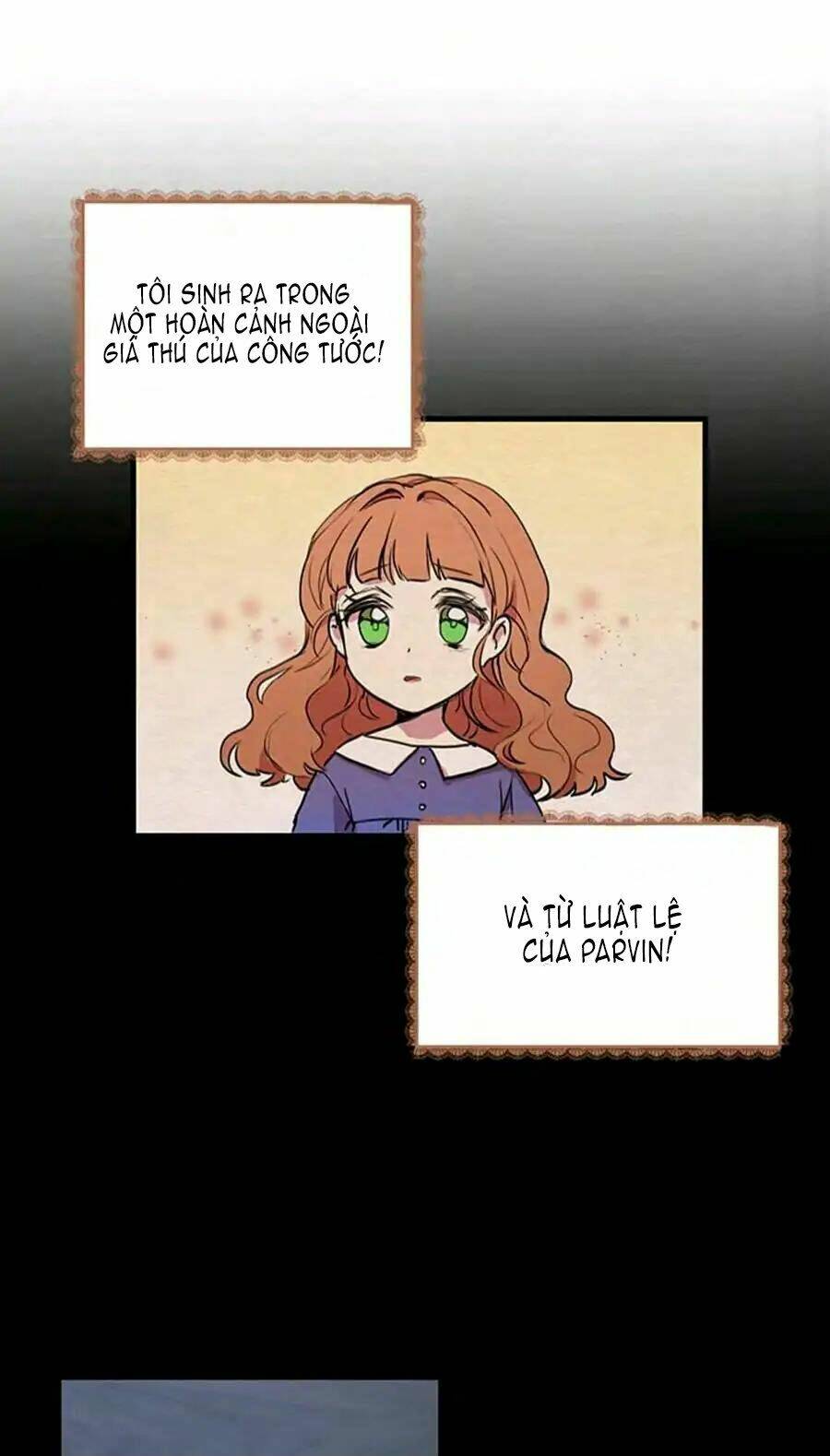 Công Tước, Loạn Vừa Thôi!: Chapter 1