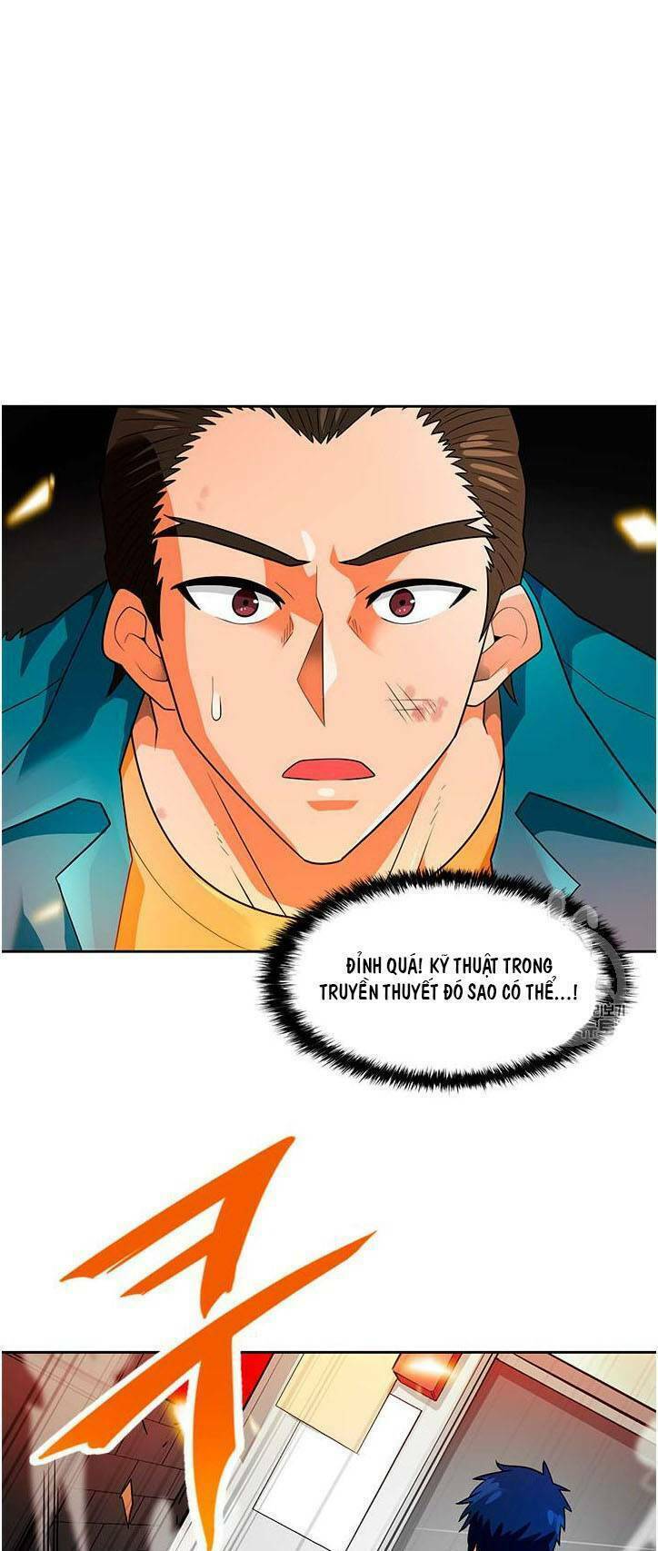 Tôi Tự Động Săn Một Mình: Chapter 55