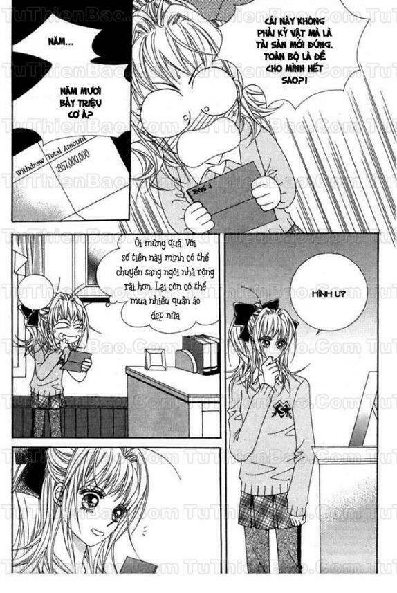 Lọ Lem Hậu Đậu: Chapter 2