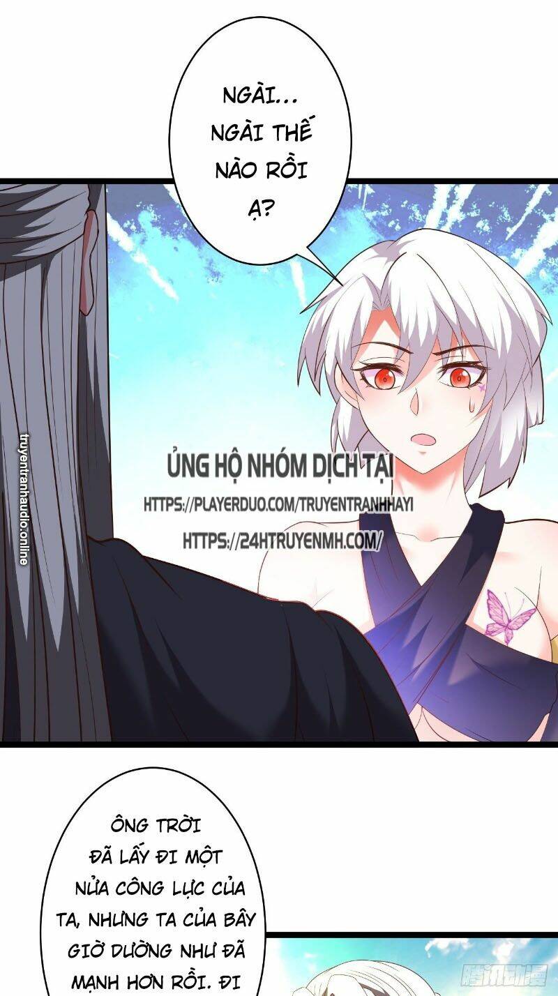 Trọng Sinh Tối Cường Ma Tôn Ở Rể: Chapter 102