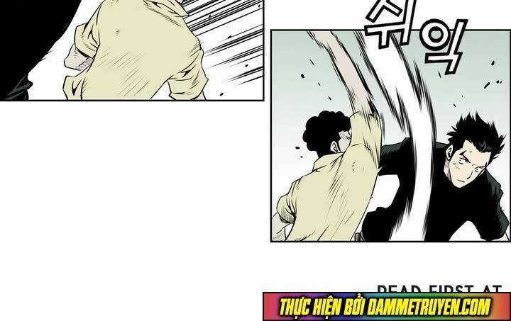 Double Casting: Chapter 23