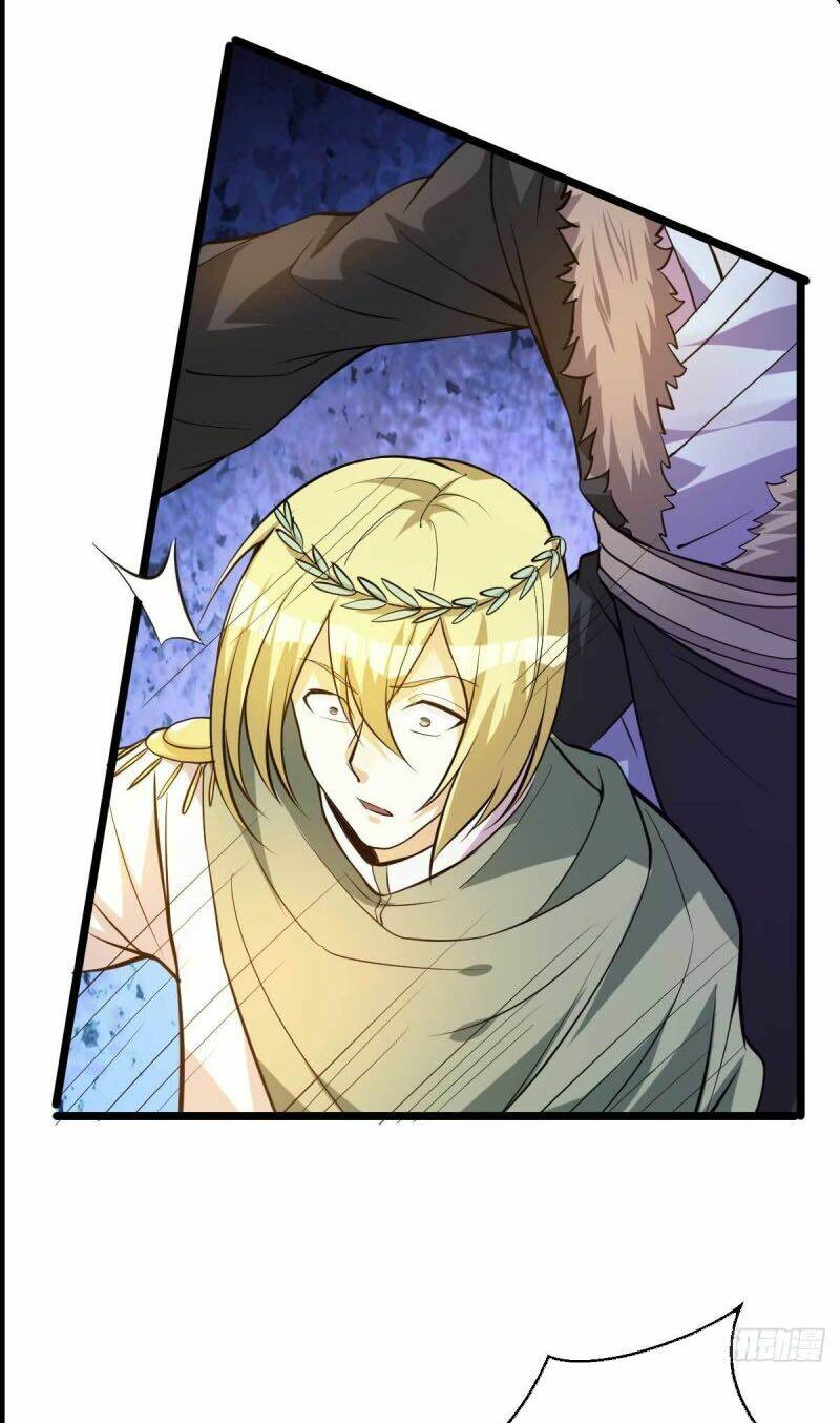 Tiên Vương Trùng Sinh: Chapter 132