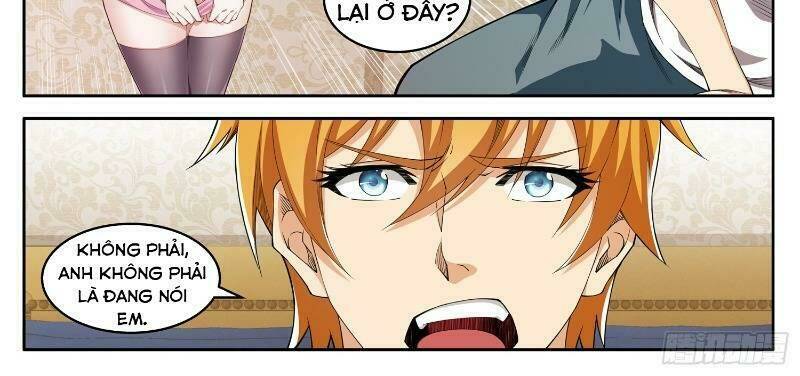 Khắc Kim Phong Thần: Chapter 101