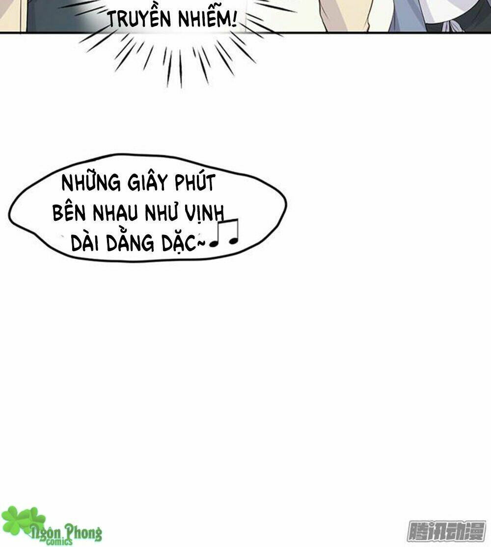 Bà Xã Tôi Là Nam Thần: Chapter 20