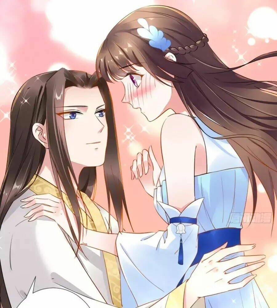 Vương Phi Có Chút Nghịch Ngợm: Chapter 66
