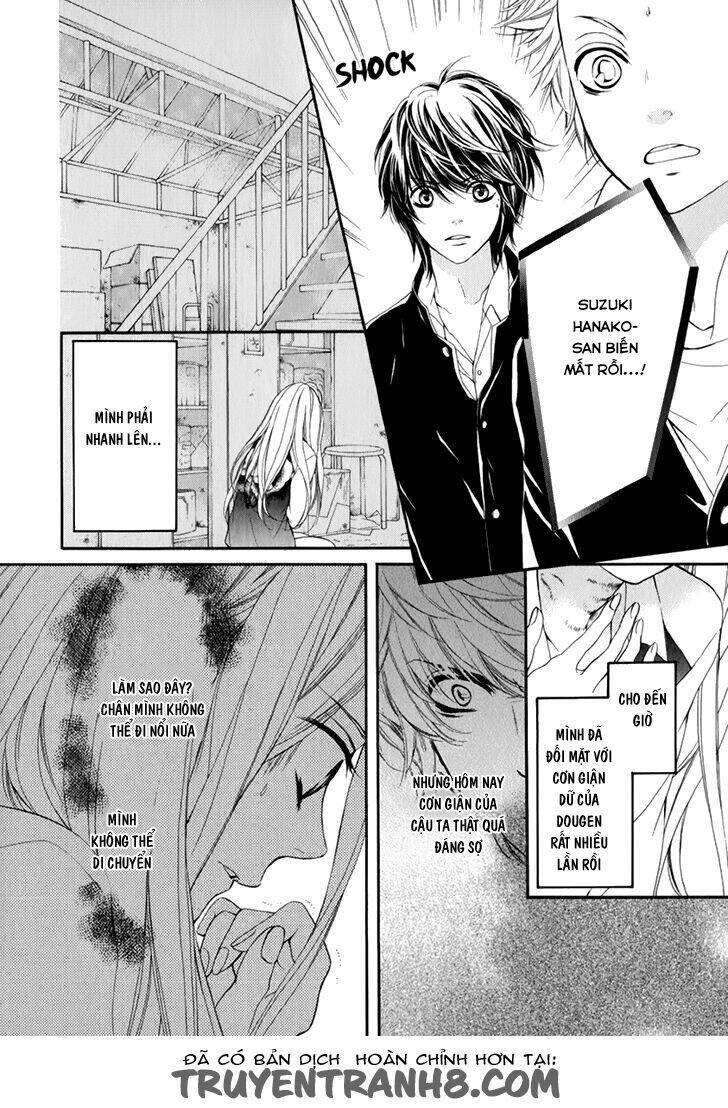 Pika Ichi: Chapter 20