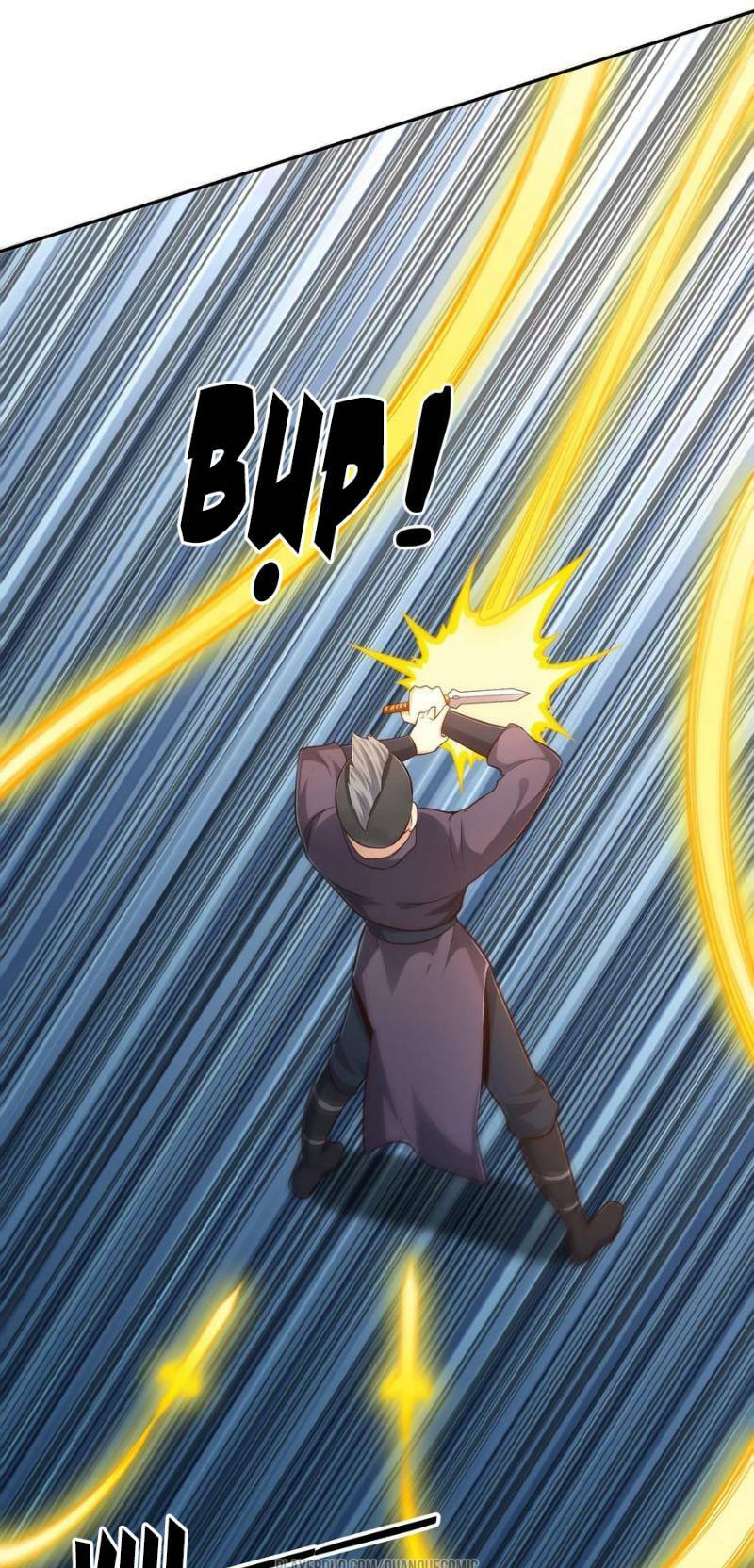 Võ Linh Kiếm Tôn: Chapter 69