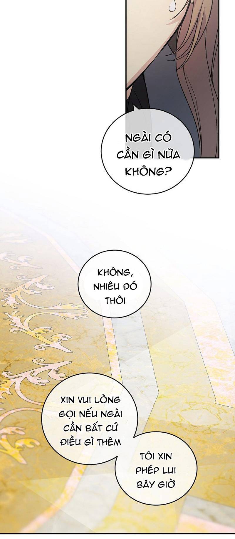Cô Hầu Giỏi Giang: Chapter 16