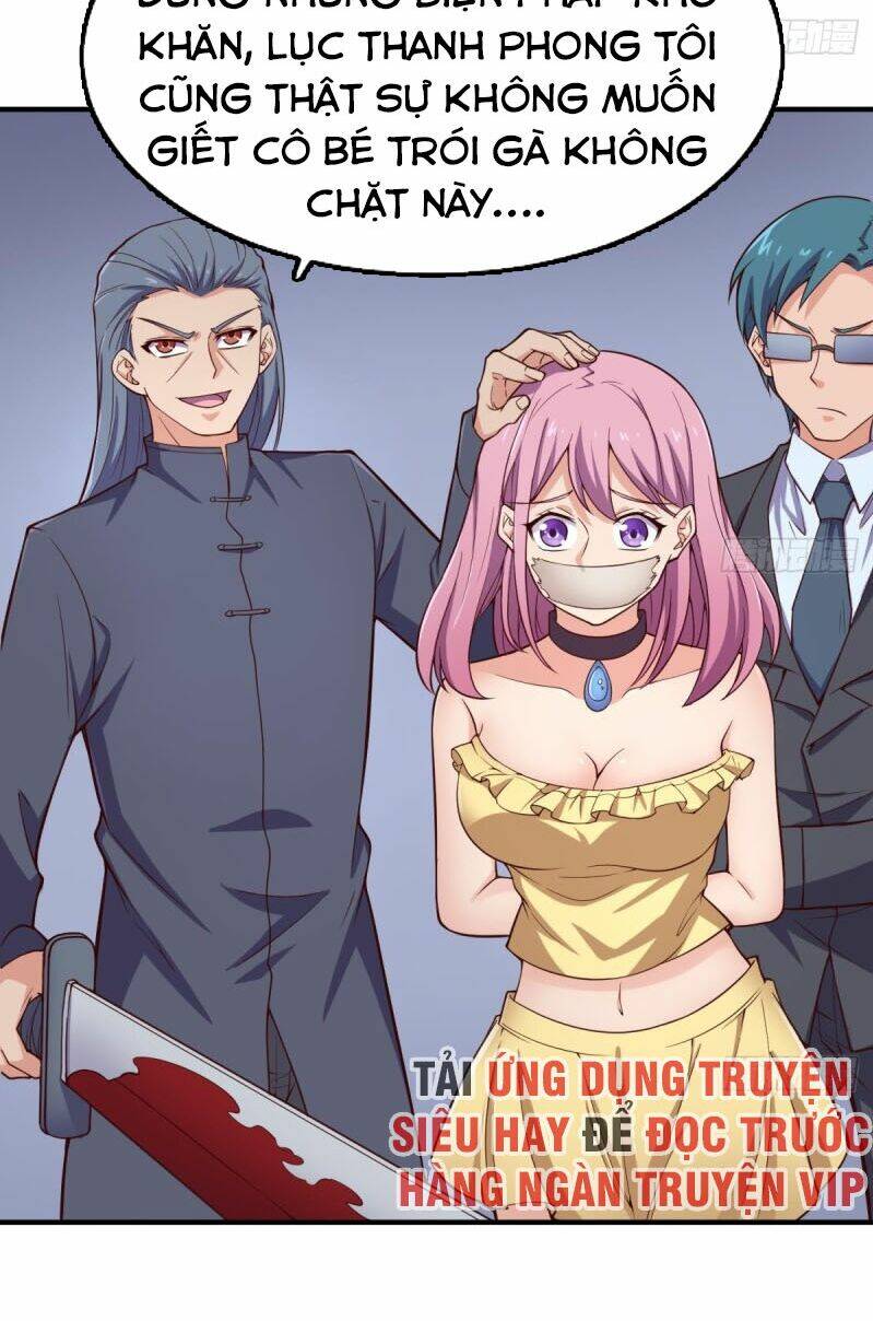 Bác Sĩ Riêng Của Nữ Thần: Chapter 118