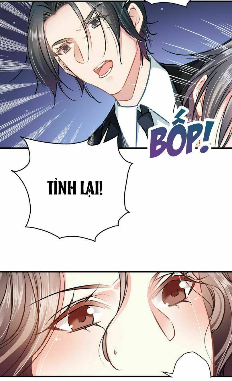 Cưng Chiều Ái Thê Hư Hỏng: Chapter 14