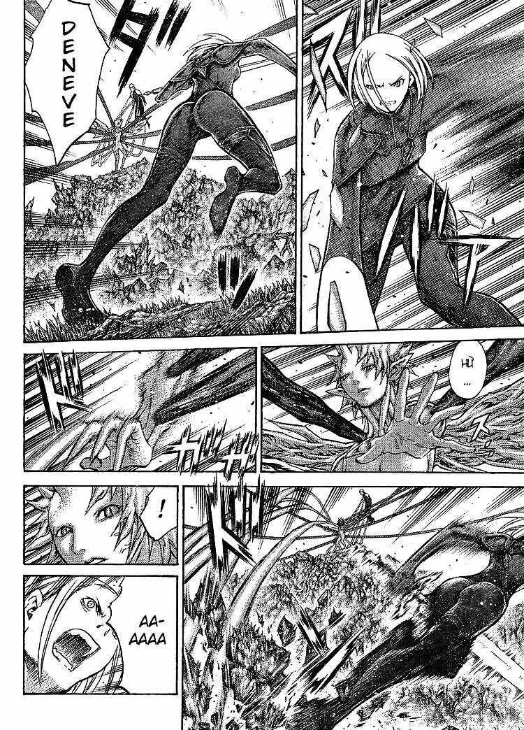 Mắt Bạc: Chapter 105