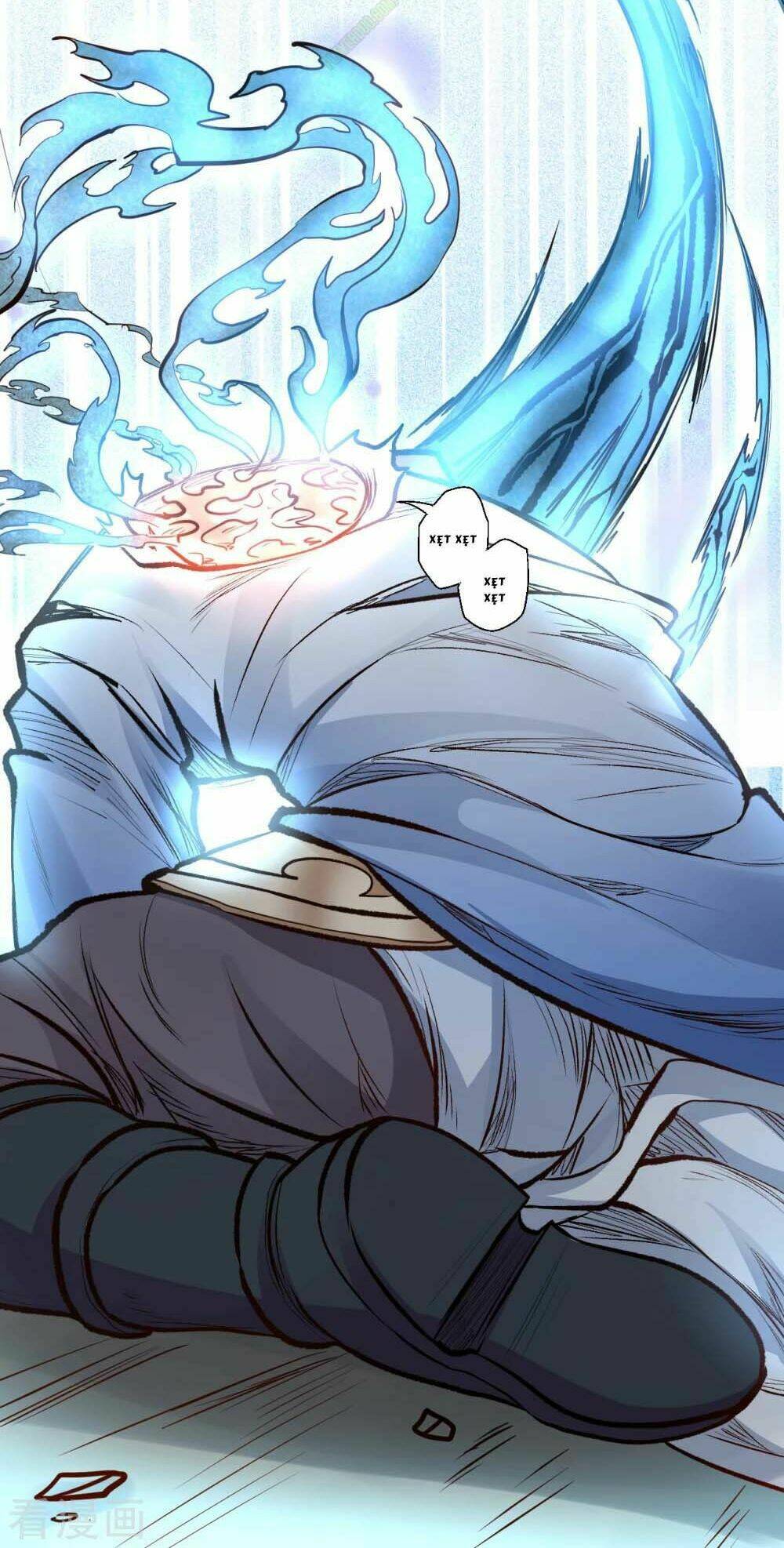 Tối Cường Đại Biểu Hoàng Kim Thận: Chapter 20