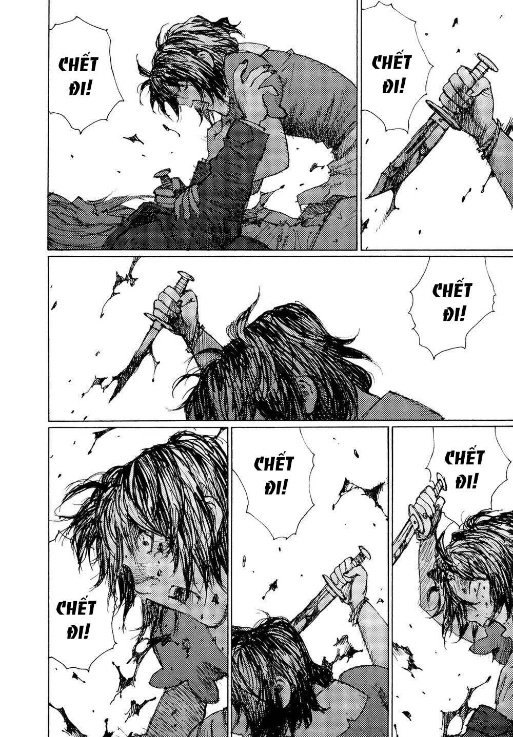 Alice In Hell: Chapter 42