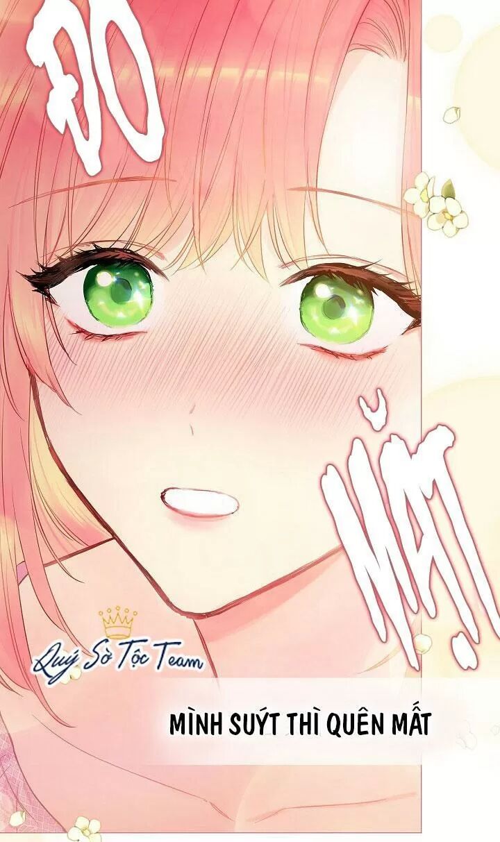 Tồn Tại Với Tư Cách Là Vợ Của Nam Chính: Chapter 164