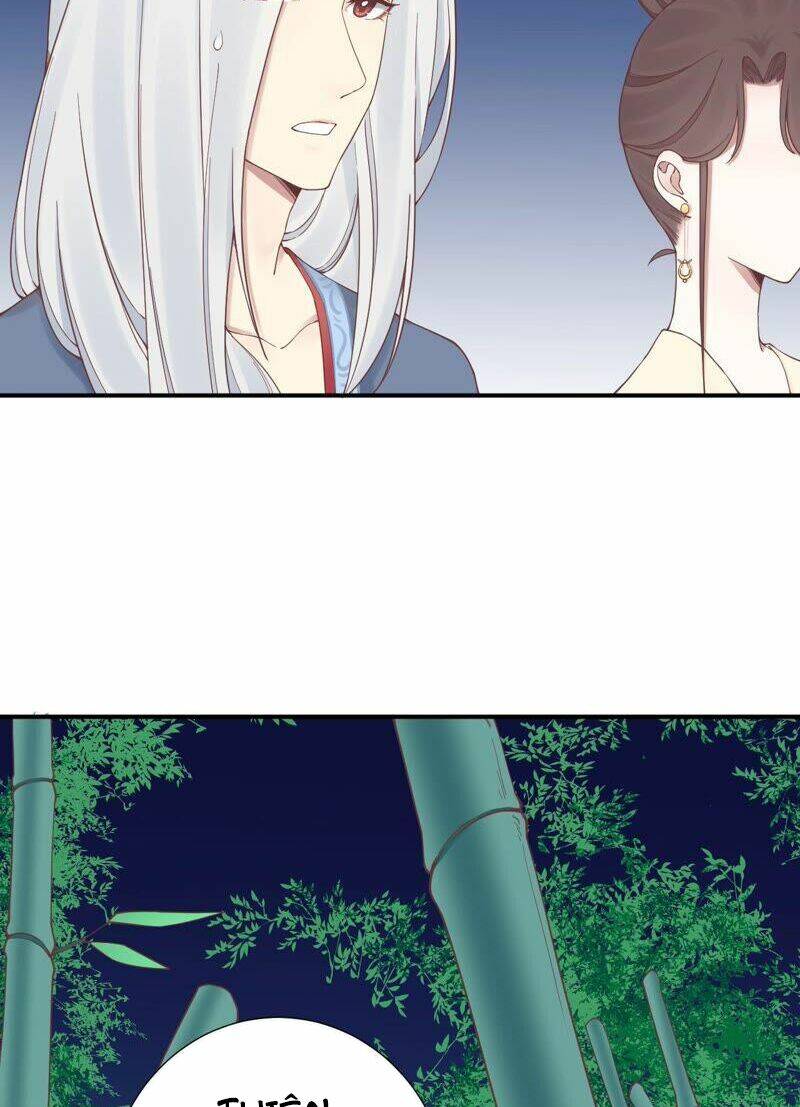 Hoàng Hậu Bận Lắm: Chapter 156