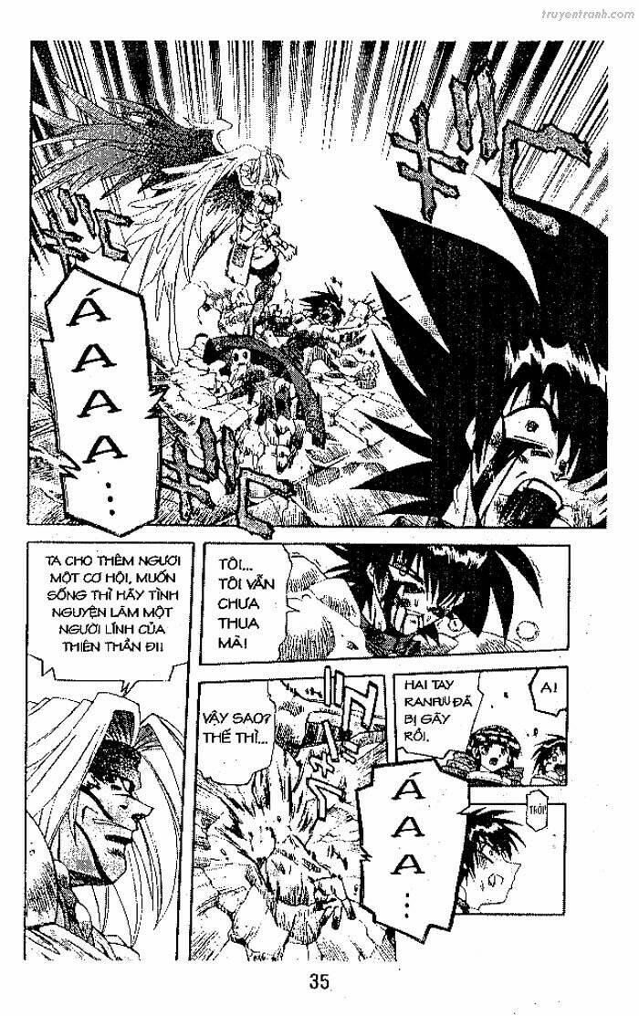 Devil And Devil: Chapter 81