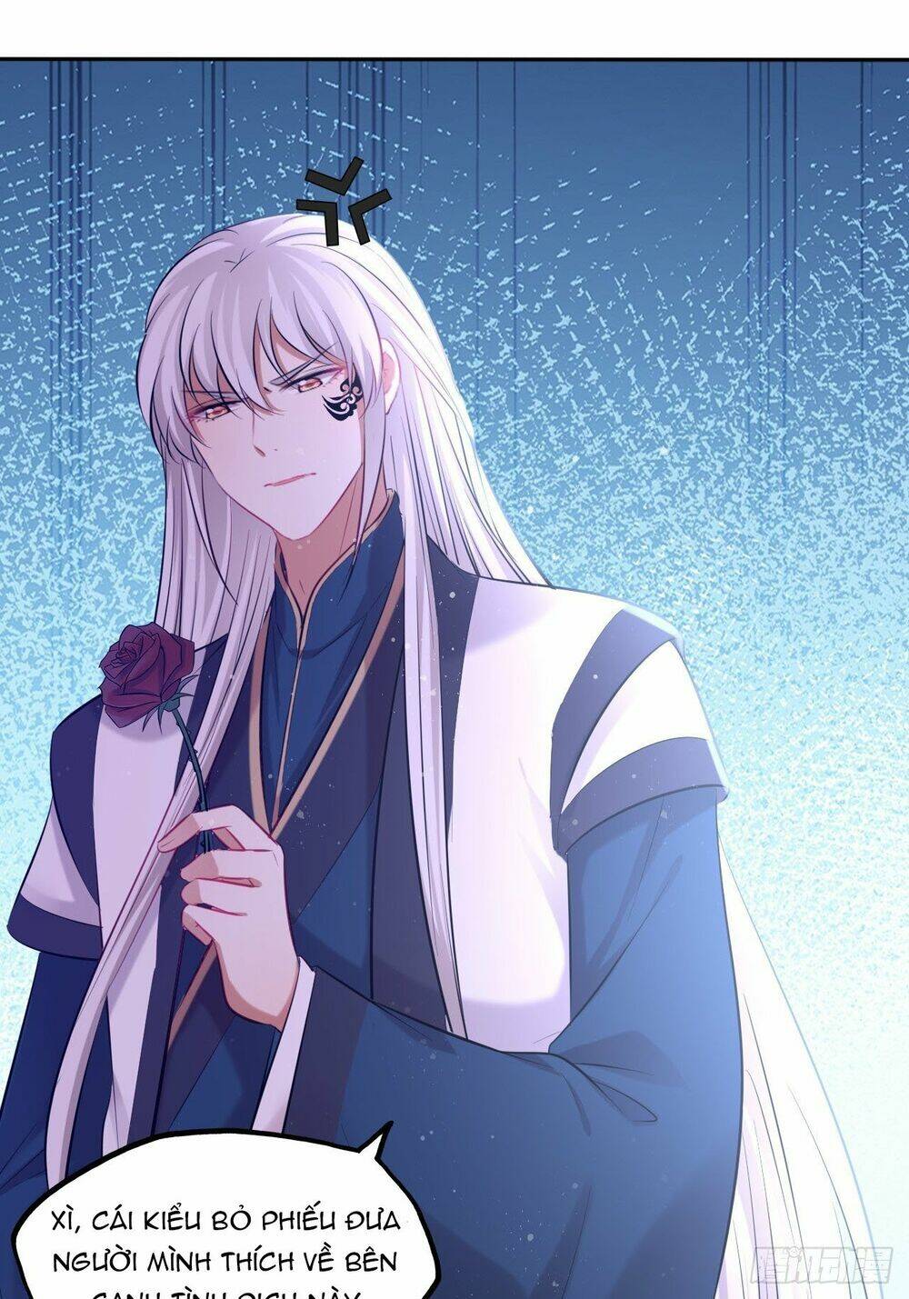 Vương Phi Thật Thích Trang Điểm: Chapter 147