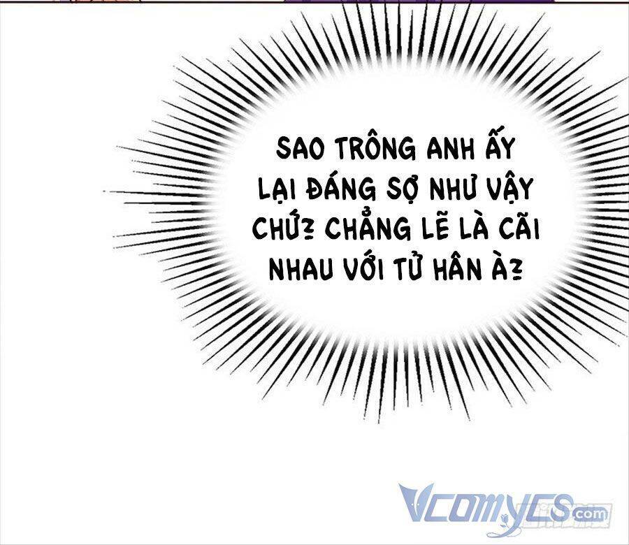 Gặp Phải Người Chồng Xảo Quyệt!: Chapter 25