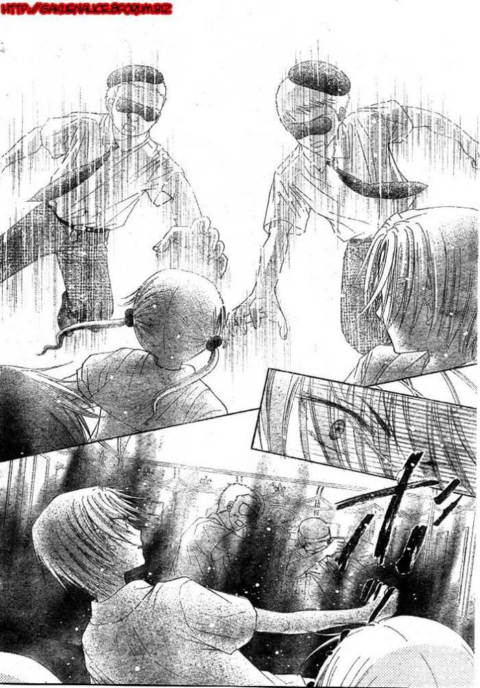 Học Viện Alice: Chapter 126