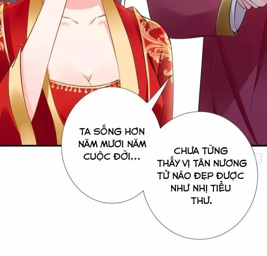 Vương Phi Có Chút Nghịch Ngợm: Chapter 68