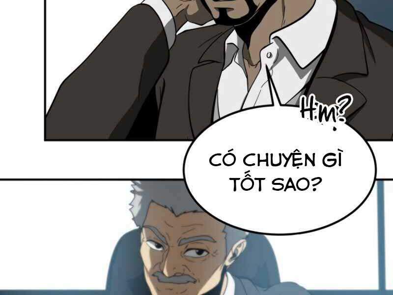 Ngôi Nhà Kết Nối Với Hầm Ngục: Chapter 10