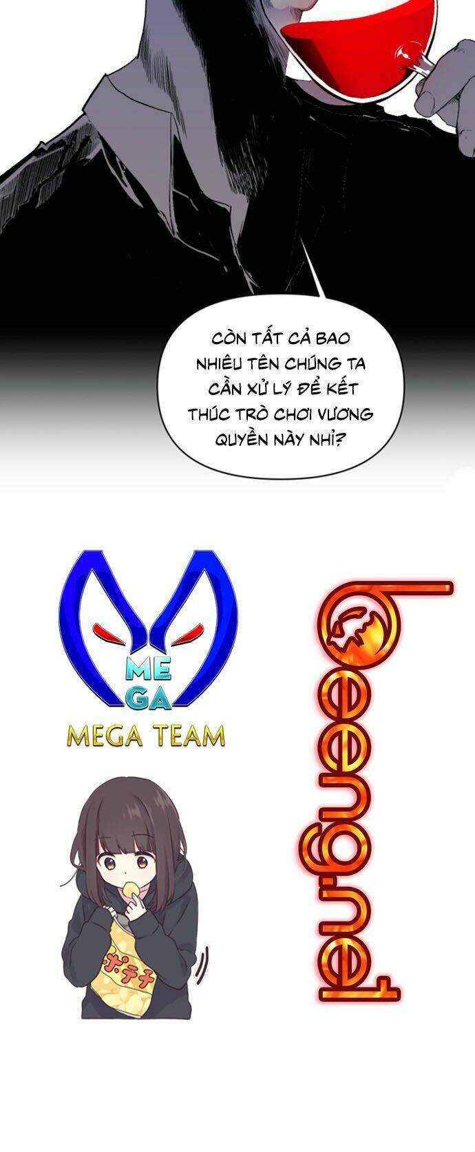 Hard Core Leveling Warrior Ss2: Chapter 20