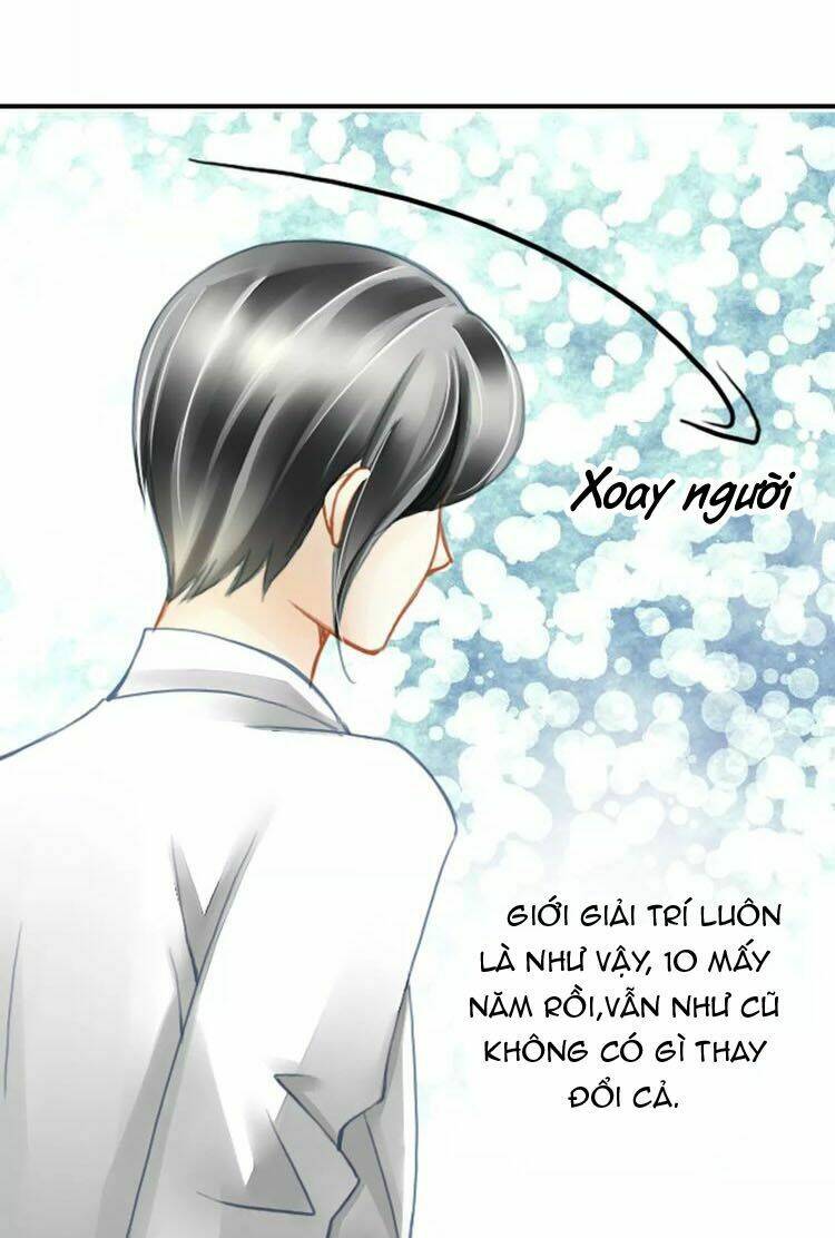 Siêu Sao Trứ Danh: Chapter 41