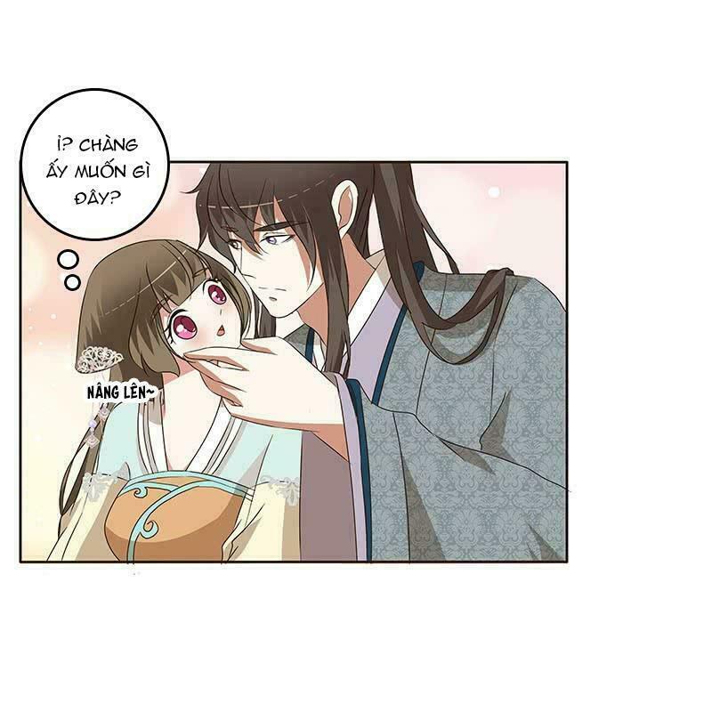 Thông Linh Phi: Chapter 157