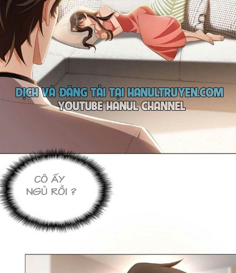 Cô Vợ Nhỏ Nuông Chiều Quá Lại Thành Ác!!: Chapter 72