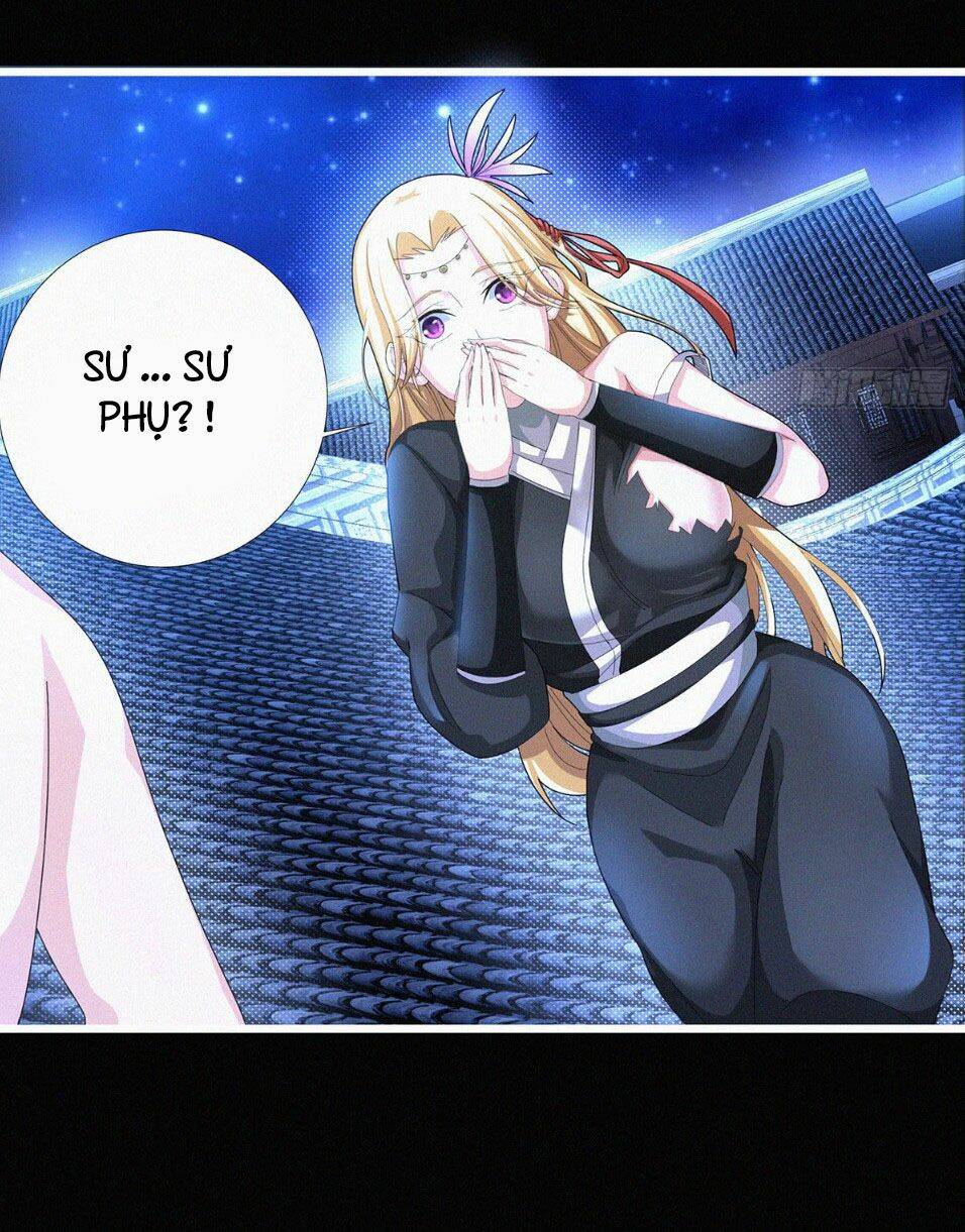 Nguyên Linh Chúa Tể: Chapter 9