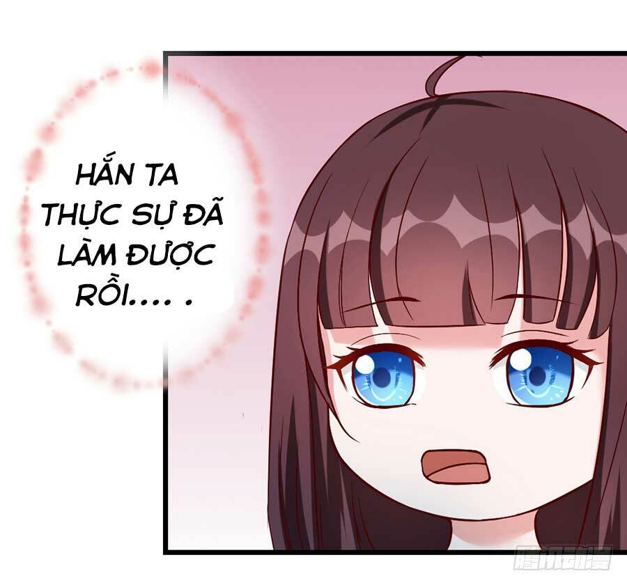 Gả Cho Tình Cũ Làm Lão Bà: Chapter 23