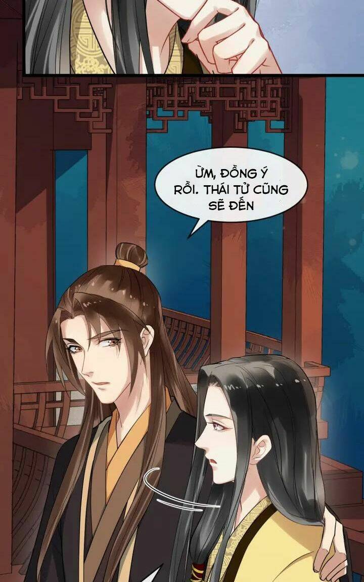 Bồng Sơn Viễn 2: Chapter 45