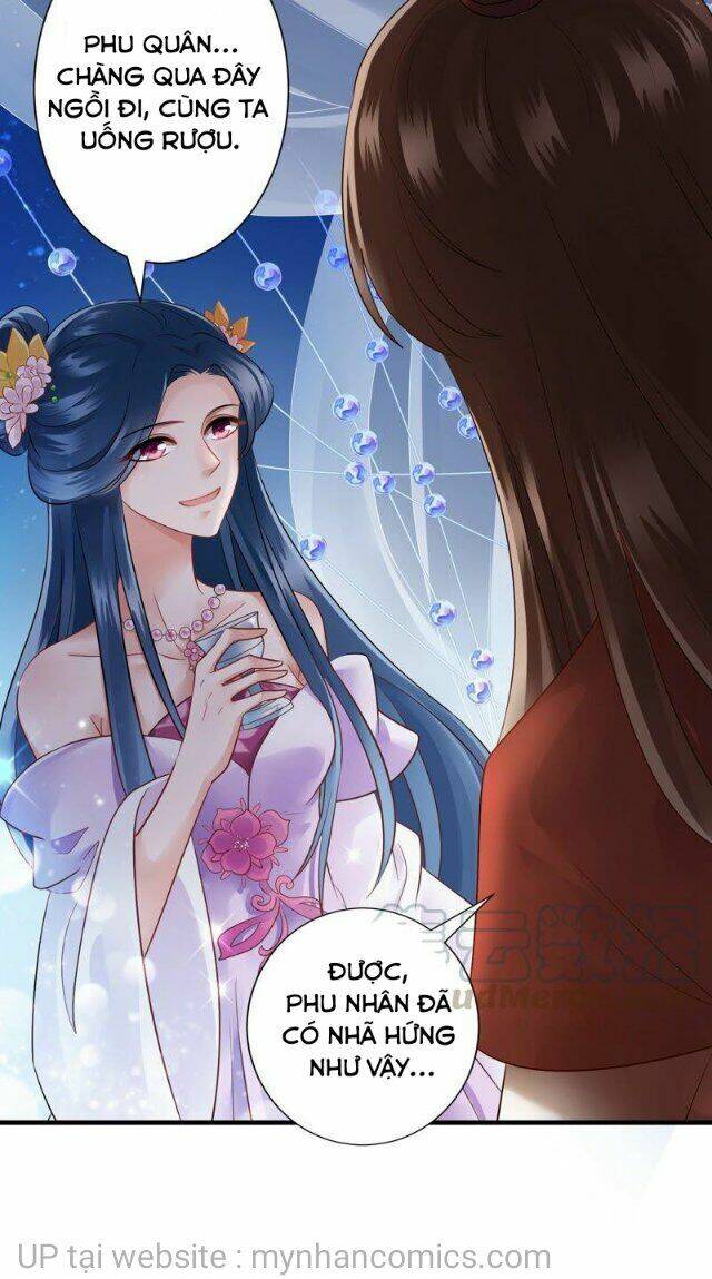 Thái Tử Điện Hạ Có Tin Vui: Chapter 128