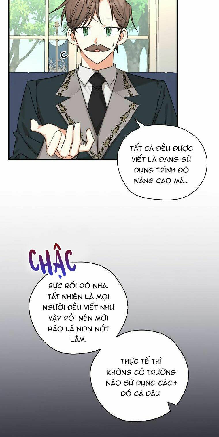 Ba Người Anh Trai Của Tôi Là Bạo Quân: Chapter 48.1