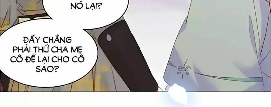 Tiểu Sư Phụ, Tóc Giả Của Ngài Rơi Rồi!: Chapter 14