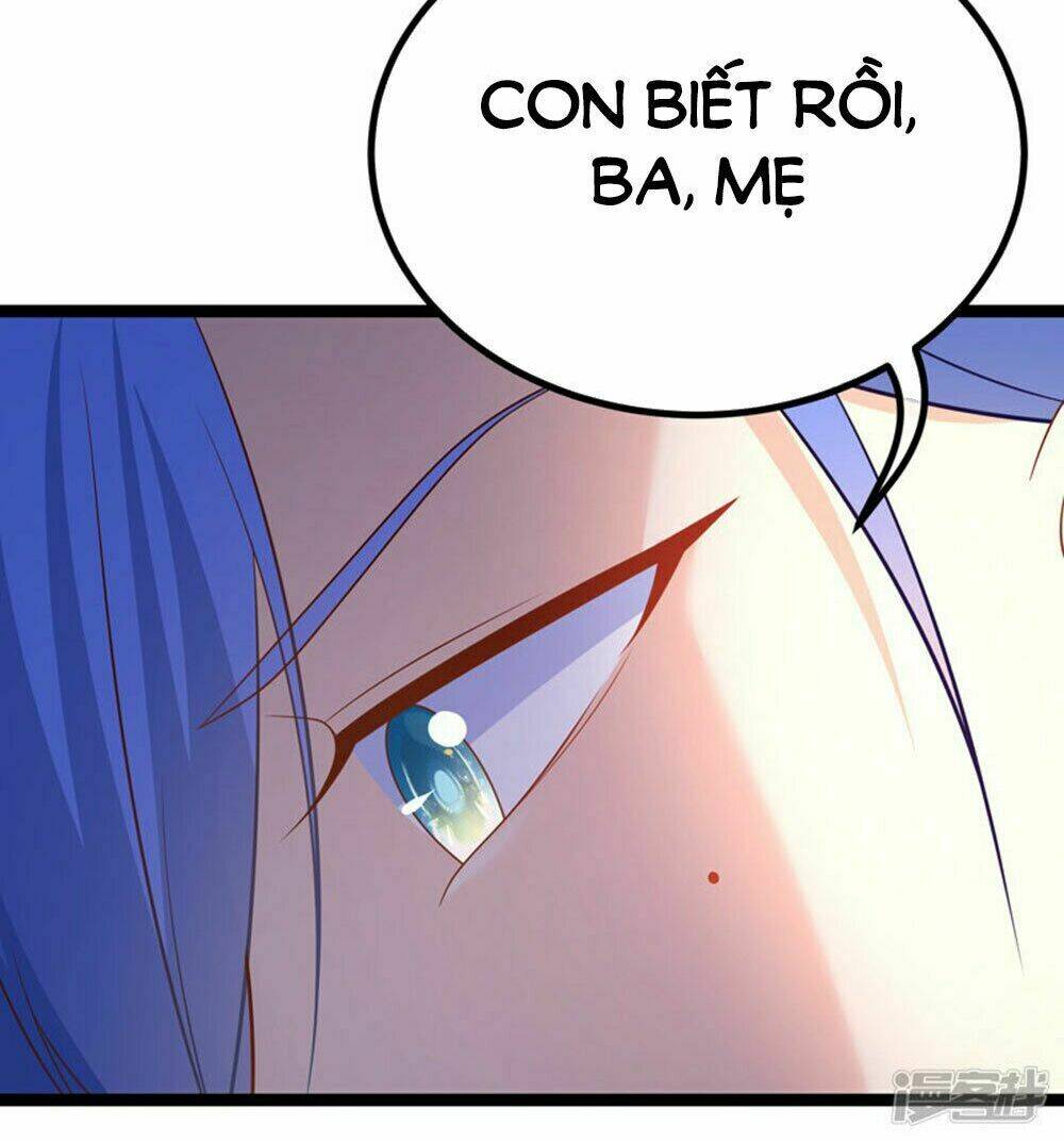 Boss Của Tôi Là Đại Thần: Chapter 63