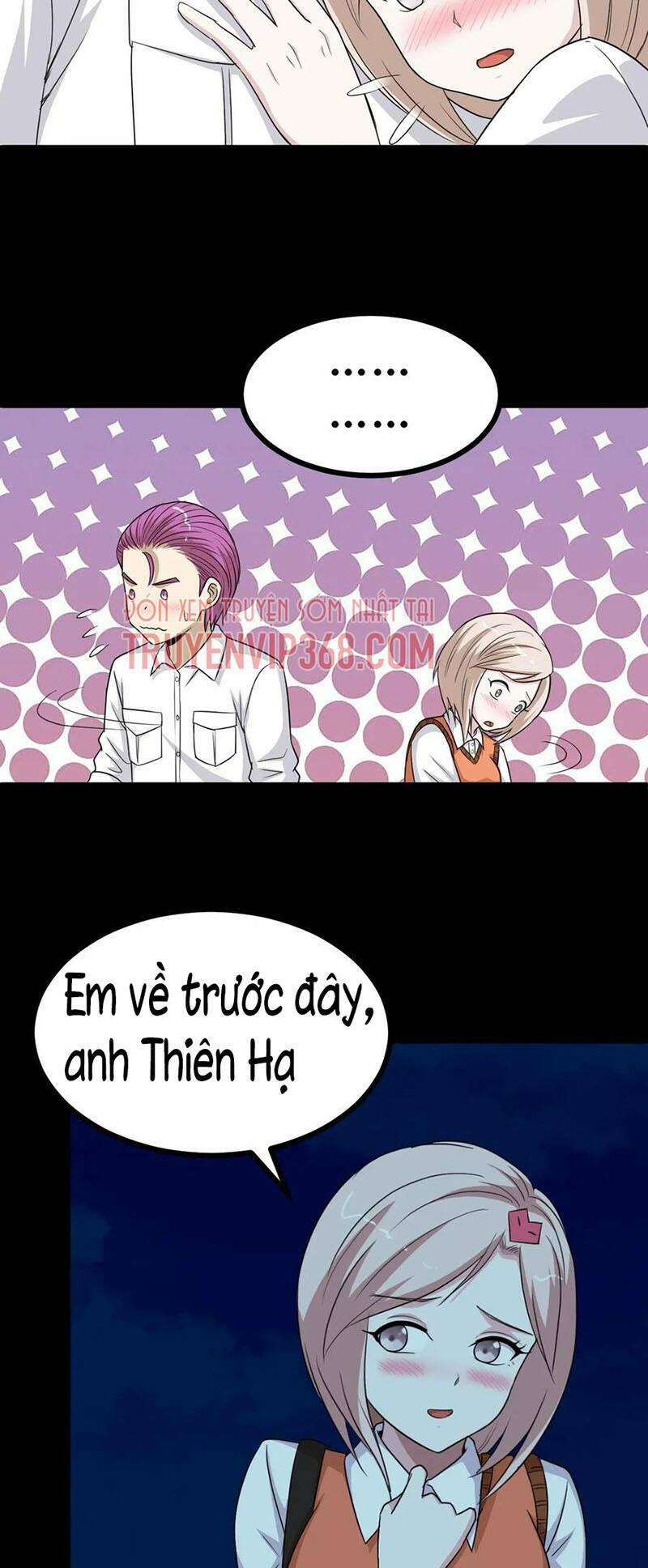 Đai Ca Trở Lại Tuổi 16: Chapter 169