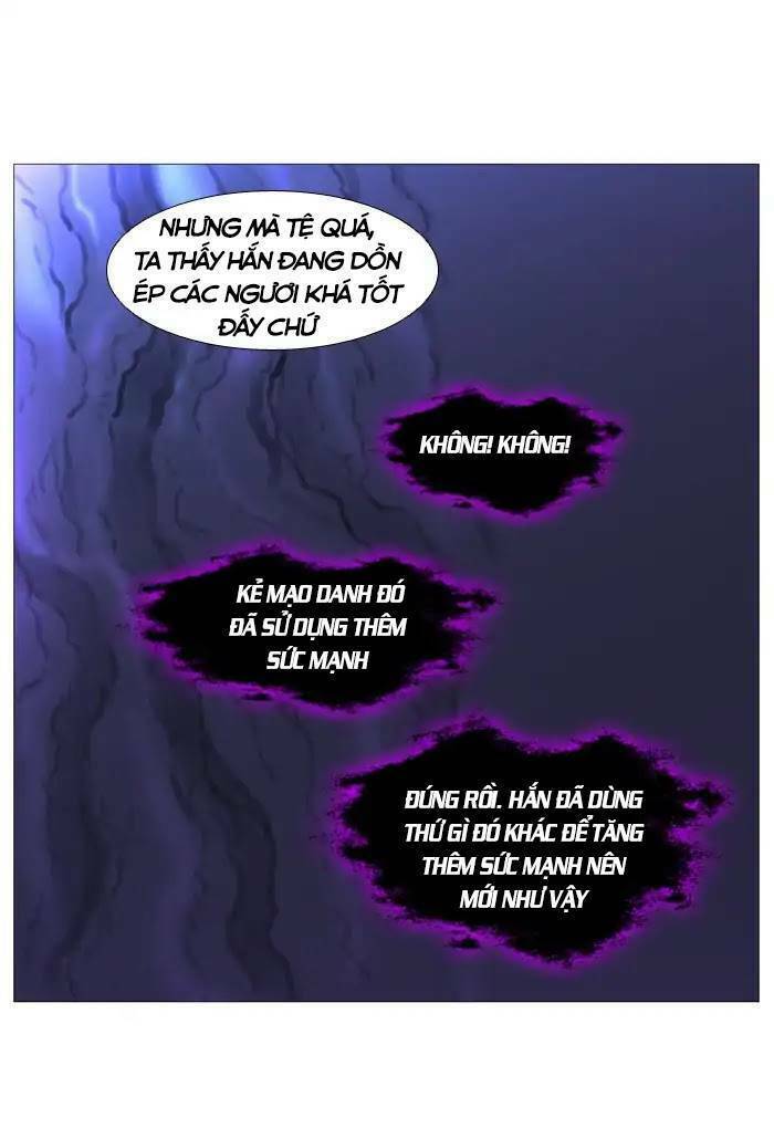 Ma Cà Rồng Quý Tộc: Chapter 538