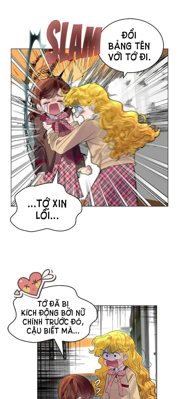 Đừng Xem Thường Nữ Phụ: Chapter 175